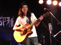 山田兎ワンマンライブ2012