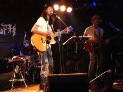 山田兎ワンマンライブ2012