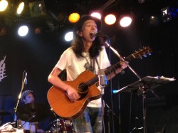 山田兎ワンマンライブ2012