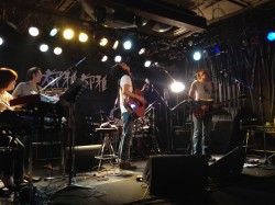 山田兎ワンマンライブ2012