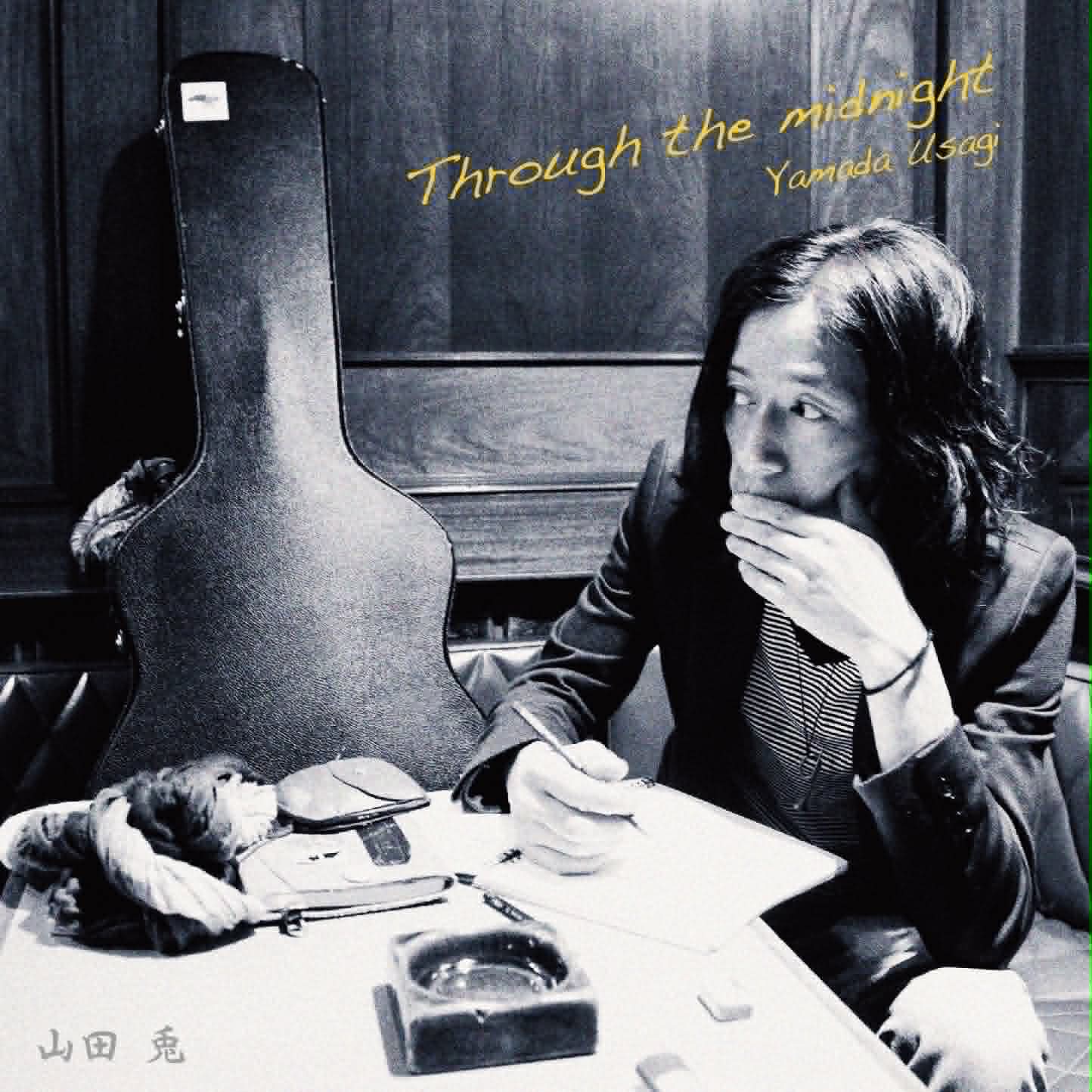 Through the midnight